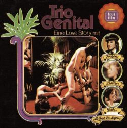 Trio Genital