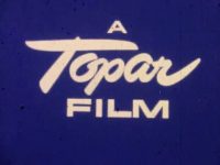 A Topar Film Positions Five