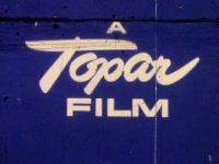 A Topar Film Positions Four