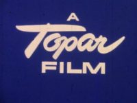 A Topar Film Positions One
