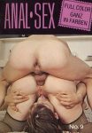 Anal Sex magazine Pack