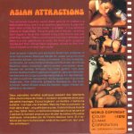 Asian Attractions
