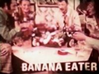 Banana Eater