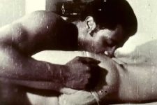 Black Couple Unknown Sex Loop third poster