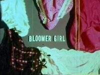 Bloomer Girl