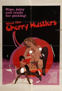 Cherry Hustlers