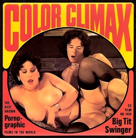 Color Climax Dicke Titten Swinger