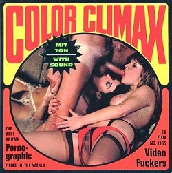 Color Climax Film No Video Fuckers