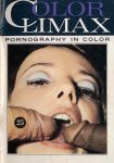 Color Climax magazine Pack