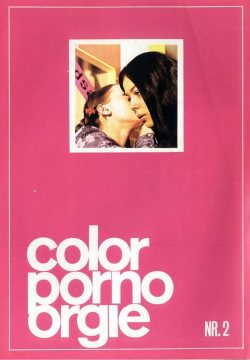 Color Porno Orgie