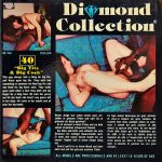 Diamond Collection 40 Big Tits & Big Cock first box back