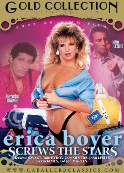 Erica Boyer Screws the Stars s