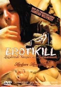 Erotic kill