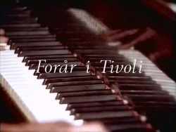 Forar I Tivoli title screen