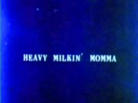 Heavy Milkin Momma
