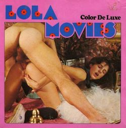 Lola Movies 18 Lola And Mr Big poster