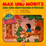 Max und Moritz und ihre Erotischen Streiche