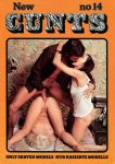 New Cunts Magazine pack