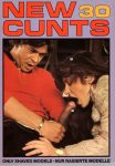 New Cunts Magazine pack