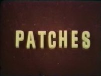 Patches title screen