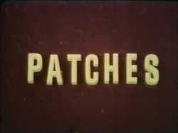 Patches title screen