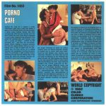 Porno Cafe