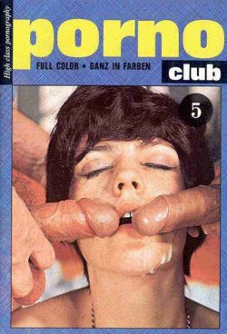 Porno Club