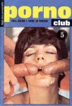 Porno Club magazine Pack