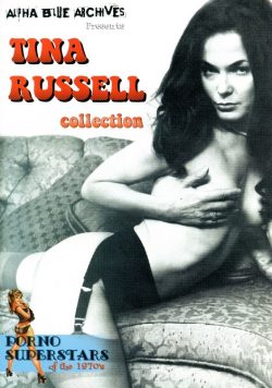 Porno Superstars Of The s Tina Russell Collection