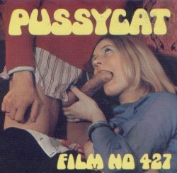 Pussycat Film Swingers Party