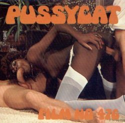 Pussycat Film Mouthful of Meat