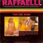Raffaelli The Wish back