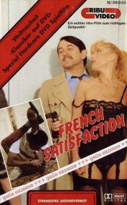 Ribu Video French Satisfaction