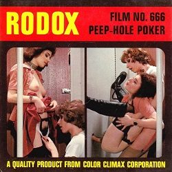 Rodox Film