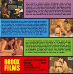 Rodox Film Bedroom Inspiration