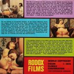 Rodox Film Double Delight