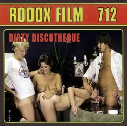 Rodox Film Dirty Discotheque