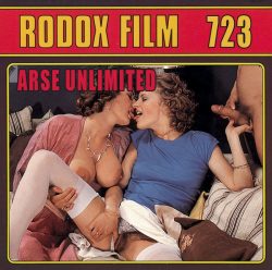 Rodox Film Arse Unlimited