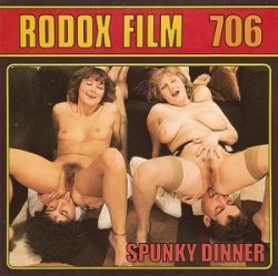 Rodox Film No Spunky Dinner