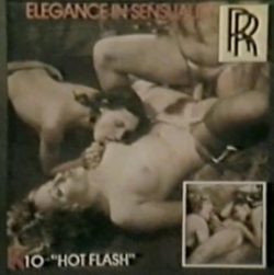 Roger Rimbaud Production Hot Flash Roger Rimbaud Production Hot Flash