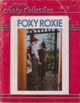 Ruby Collection Foxy Roxie