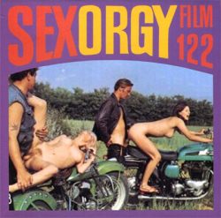 SexOrgy Film No