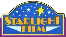 Starlight Film Kuckuck auf der Möse