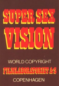 Super Sex Vision compilation s