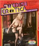 Swedish Erotica 156 Treasure Chest front box