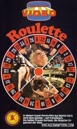 Tabu Video Sex Roulette