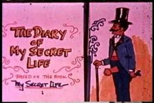 The Diary of My Secret Life