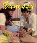 The Erotic World Of Vanessa The Lucky Patient big poster