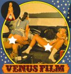 Venus Film V2002 Lusty Nurses poster