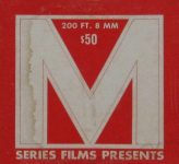 M Series 105 Tijuana Mix poster